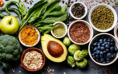 Ojas Vegan